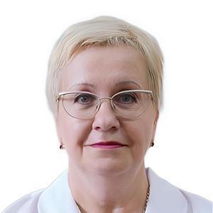 Ковалева Алла Вячеславовна