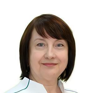 Батурина Светлана Евгеньевна