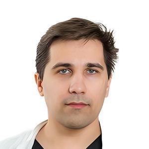 Губский Илья Леонидович