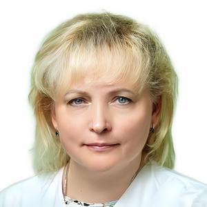 Титова Анна Владимировна