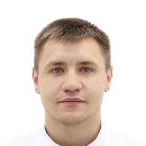 Сапрыкин Иван Юрьевич