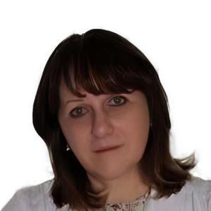 Гиричева Наталья Николаевна