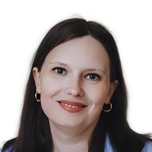 Ильинская Юлия Александровна