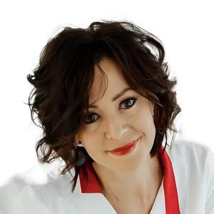 Павленкова Елена Александровна