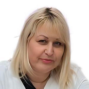 Варламова Светлана Геннадьевна