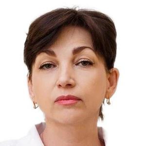 Корчак Оксана Михайловна