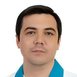 Юлдашев Ильшат Илдусович