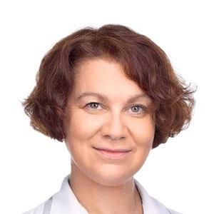 Вершинина Мария Вячеславовна