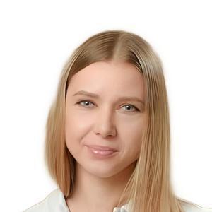 Ликучева Юлия Михайловна