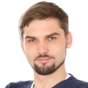 Перетрухин Валерий Андреевич