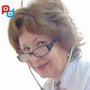 Ефимова Тамара Ивановна