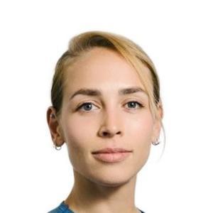 Оладько Мария Романовна