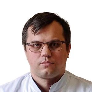 Леванов Александр Николаевич