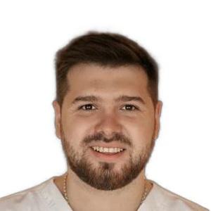 Мишин Антон Алексеевич