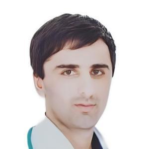Амирчупанов Али Магомедзагирович