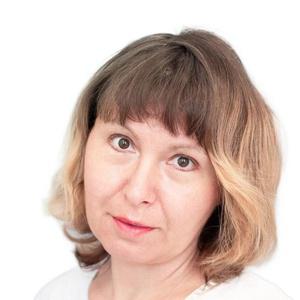 Лезина Наталия Александровна
