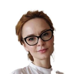 Шумилина Марина Сергеевна