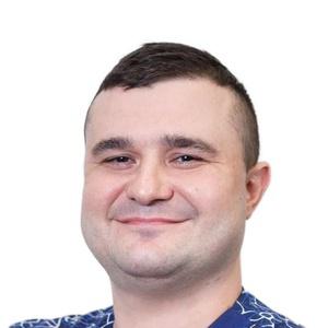 Букша Евгений Иванович