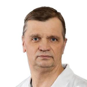 Антоненко Дмитрий Валерьевич
