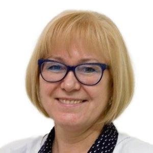 Киясова Наталья Владимировна