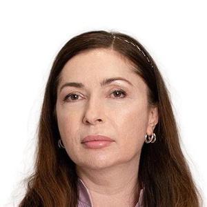 Таова Мадина Хазешевна