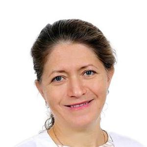 Григорьева Евгения Васильевна