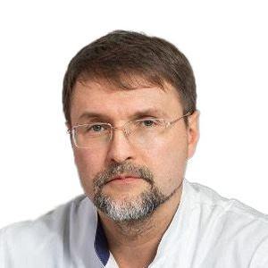 Матвеевский Николай Анатольевич