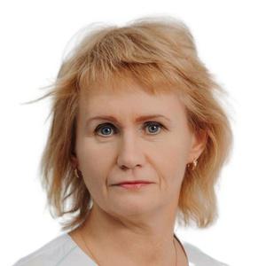 Мазалева Ольга Валерьевна