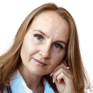 Кузнецова Альвина Леонидовна