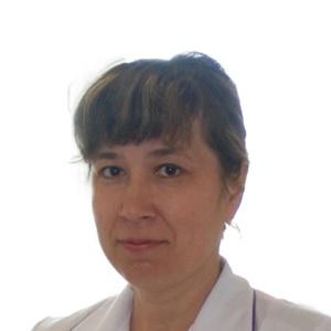 Хабибуллина Фарида Гусмановна