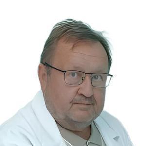 Зубов Валерий Иванович