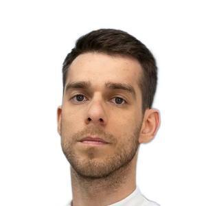 Колесник Даниил Николаевич