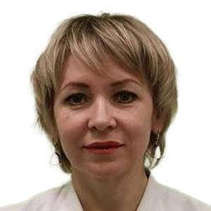 Мартазинова Светлана Константиновна