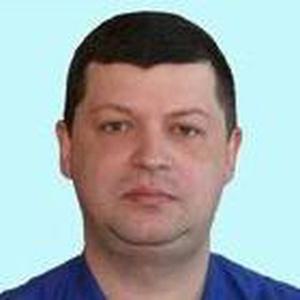 Сизов Алексей Валентинович