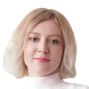 Муратова Анастасия Михайловна