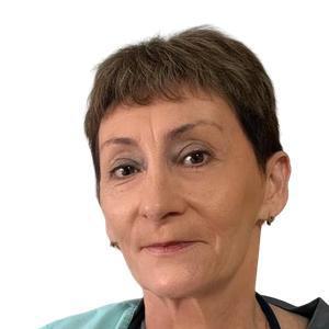 Конева Тамара Николаевна
