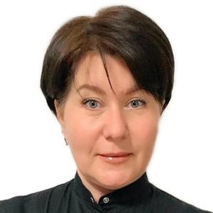 Князева Юлиана Викторовна