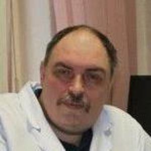 Жиленков Павел Николаевич