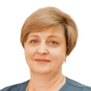 Фролова Елена Владимировна