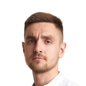 Улендеев Евгений Михайлович