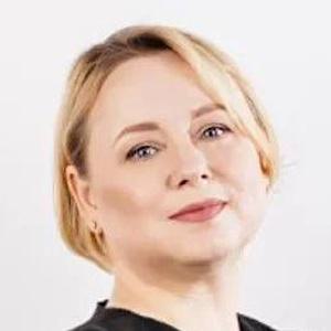 Останина Марина Евгеньевна