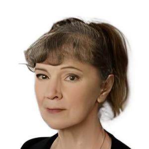 Величко Нина Георгиевна