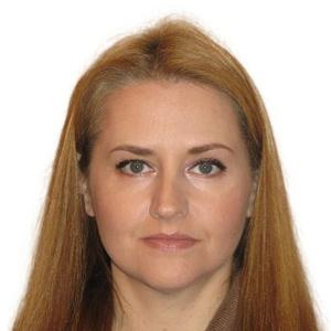 Андрюшечкина Татьяна Николаевна