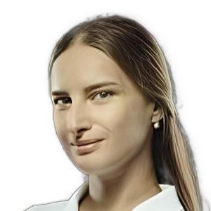 Фельдшерова Ольга Андреевна