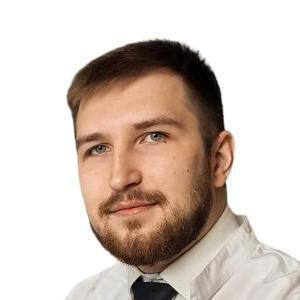 Шевнин Павел Андреевич