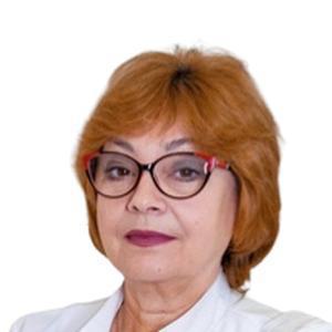 Швец Людмила Павловна