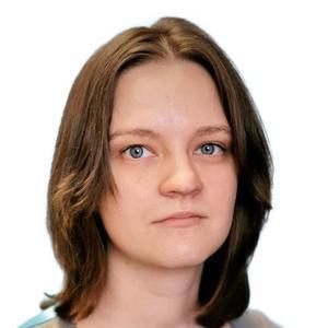 Шибаева Юлия Михайловна
