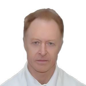 Чухрий Александр Борисович