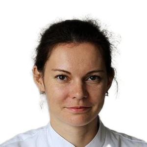 Золотова Оксана Владимировна