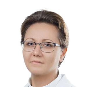 Фоминых Наталья Васильевна